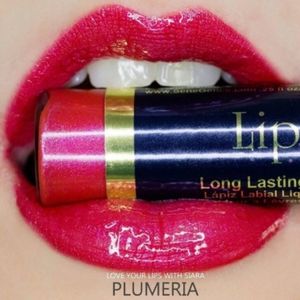 Plumeria Lipsense Lip Color